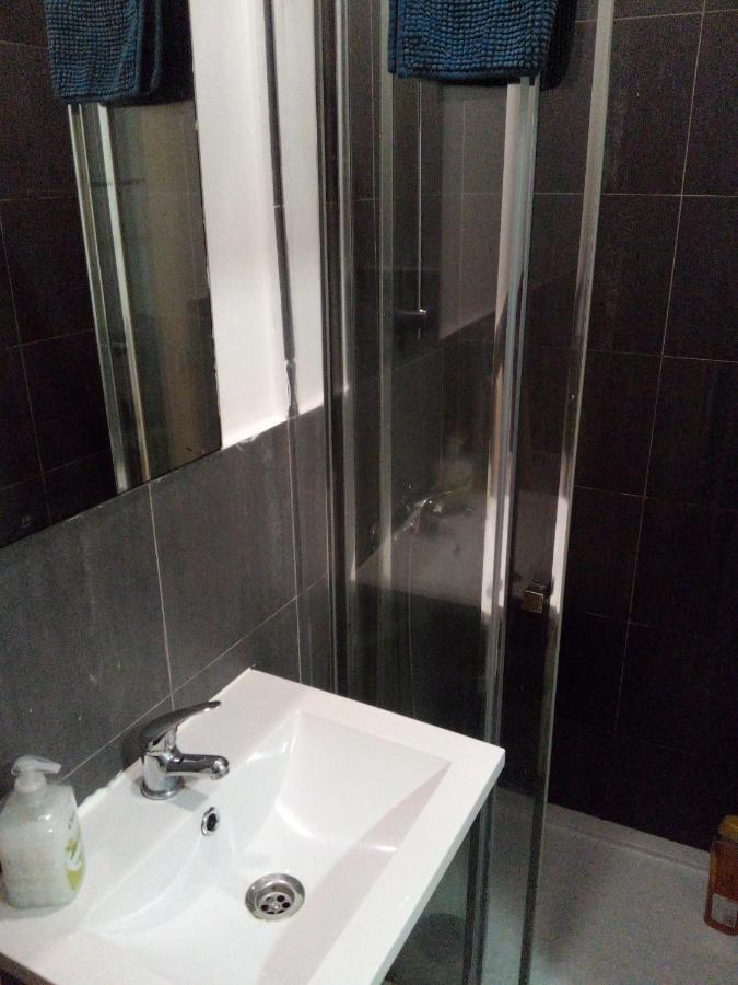 ליסבון City Center Martim Moniz מראה חיצוני תמונה